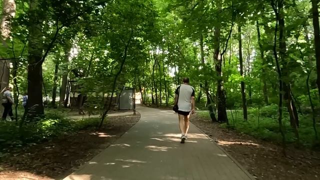 Сажая чеснок под зиму, 80-летняя бабуля увидела в небе вертолет… А когда на огород упал гроб…