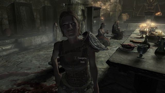The Elder Scrolls V: Skyrim - Special Edition Версия GOG За 4.1к рублей. Послед смотреть онлайн
