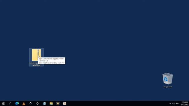 How to Download and Install Paint.Net In Windows 10 (Offline Installer) смотреть онлайн