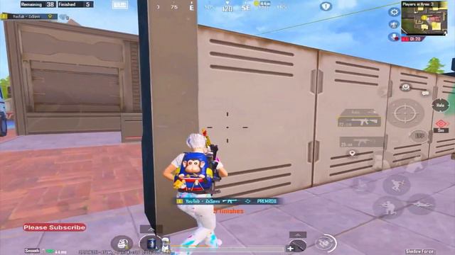 iPad 9th generation After New Update 🔥 / IOS 17.3.1 PUBG | BGMI Test ❤️ смотреть онлайн