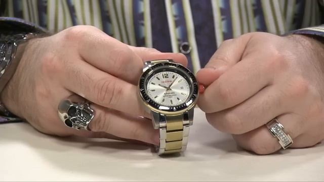 How to use and maintain your automatic watch смотреть онлайн
