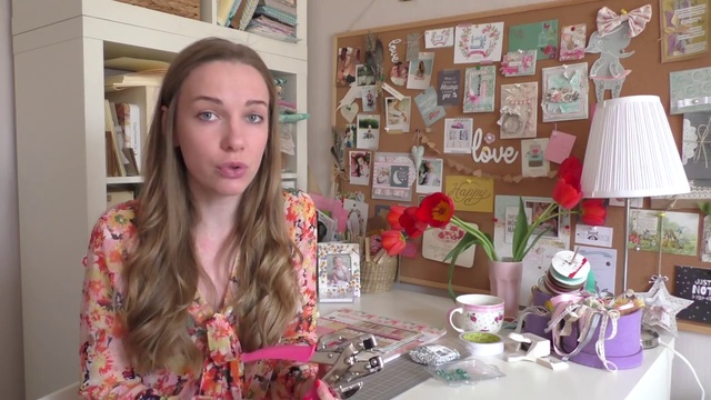 Скрапбукинг- Что нужно новичку - Первые покупки для скрапбукинга смотреть онлайн