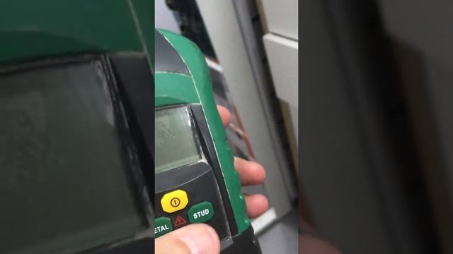 Детектор Mastech MS6906