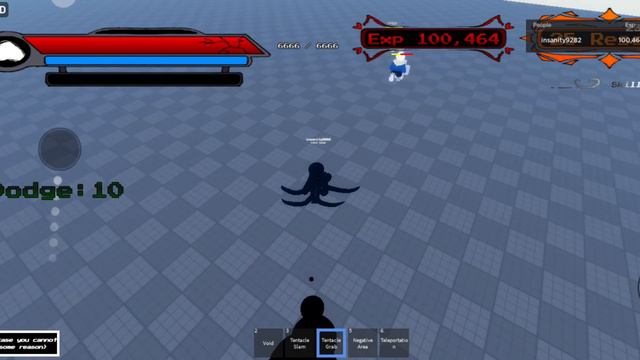 Roblox Undertale the other aus 2 UV Nightmare sans showcase смотреть онлайн