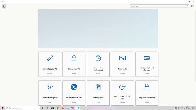 Windows 10 May 2021 Update Features Full Review смотреть онлайн