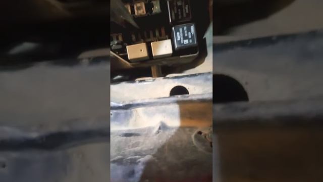 не включается вентилятор кондиционера ( конденсора) на джили мк смотреть онлайн