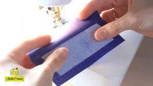 Как сшить брюки со складками из хлопка. Обработка гульфика без молнии/Любимчики