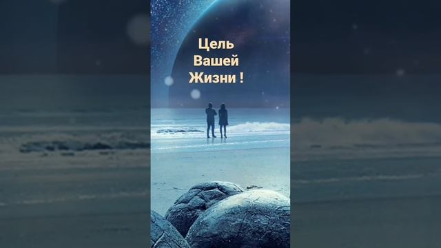 Цель вашей жизни. #shortsvideo #short #цель #жизнь #ваша #shorts #человек #послание #планеты смотреть онлайн