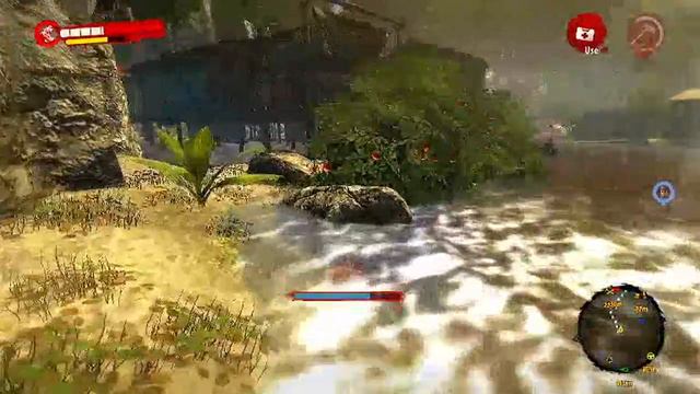 Dead island Riptide Online #3° смотреть онлайн