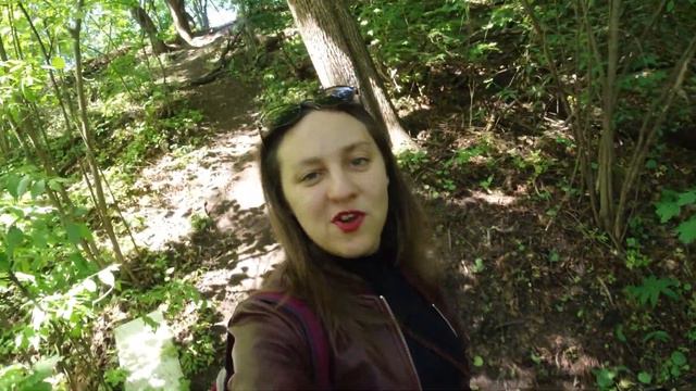 Почему я не копаю на этих выходных? Лена делает контент! Нашли "Ковидное поле"! смотреть онлайн