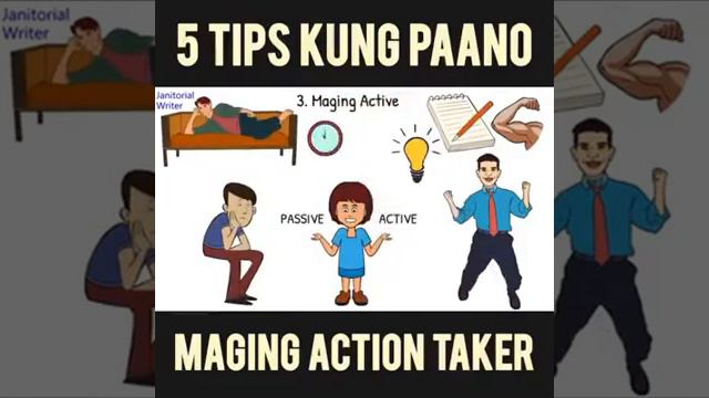 5 Tips kung paano maging Action Taker Panoorin...Please Subscribe my Channel Thanks. #ccto смотреть онлайн