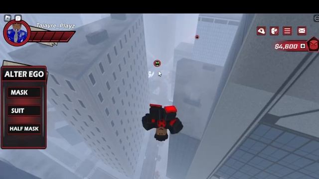 [ABILITIES] InVision's: Web-Verse [V3] [Roblox] смотреть онлайн