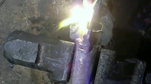 напайка бура для бурения скважин на воду