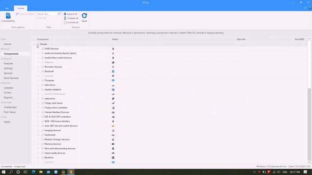 Create Your Own Modified Windows 11 22H2 Lite ISO With NTLite (USB Method) смотреть онлайн