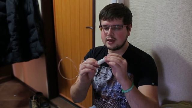 Отзыв шнурки смотреть онлайн