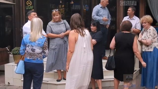 35 лет спустя. Встреча выпускников, школа № 35, Одесса - 2018 год смотреть онлайн