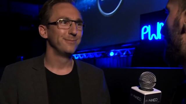 Exclusive Battlefield 3 Interview with Karl-Magnus Gamescom смотреть онлайн