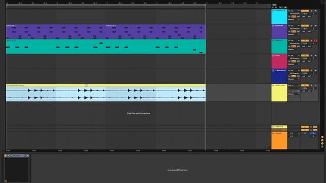 Ignition Code | Native Instruments Expansion смотреть онлайн