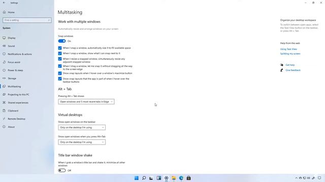 Windows 11 Consumer Edition First Look: In-depth look at UI changes. Download and Install Part-02 смотреть онлайн