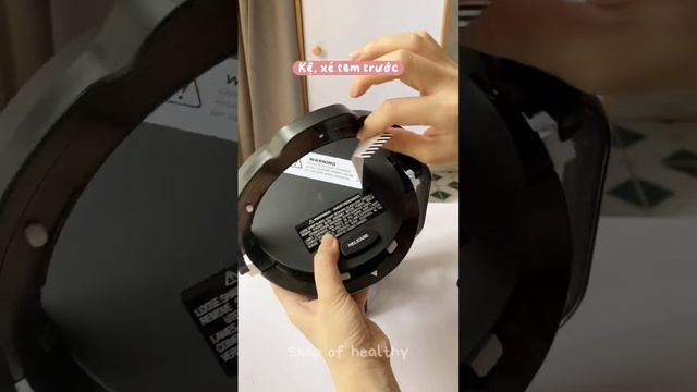 UNBOX MÁY SINH TỐ MỸ??| NINJA BLENDER #unboxing #eatclean #blender #ninjablender смотреть онлайн