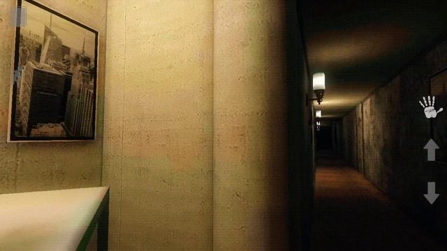 Прохождение Mental Hospital 4 Lite.Demo Version(android). смотреть онлайн