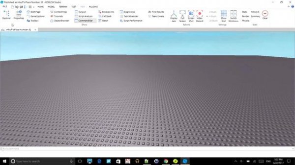 How to Create a Game Pass in ROBLOX