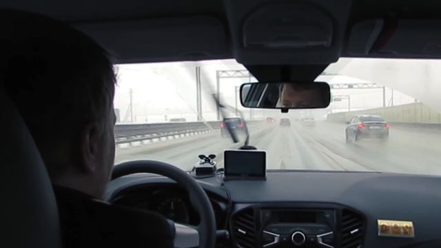 Недостатки и расход Весты с новой кпп смотреть онлайн