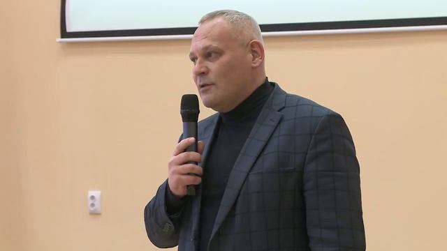 Церемония открытия Доски Почета Красноглинского района г.о. Самара смотреть онлайн