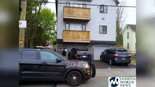 Hatzoloh of Rockland - Steps Up in Unity смотреть онлайн