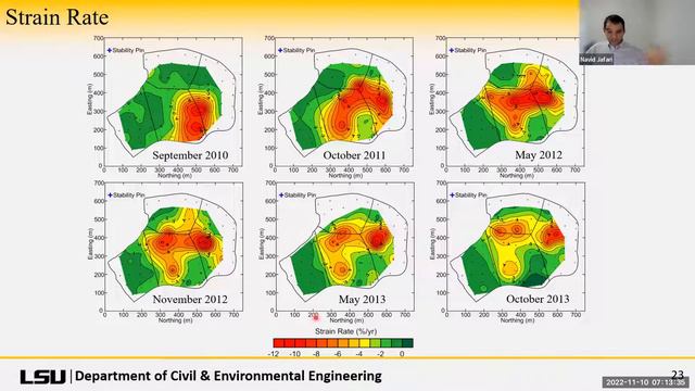 Understanding Elevated Temperature Landfill Events: From Field Observations to Numerical Modeling смотреть онлайн