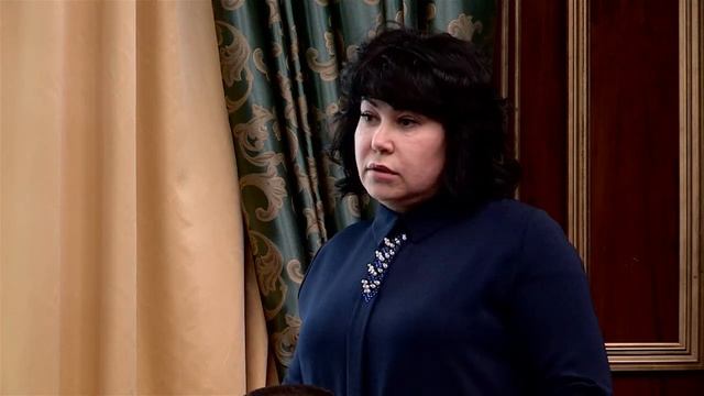 Глава КТЖ "Грузовые перевозки" договорился с мукомолами ЮКО смотреть онлайн