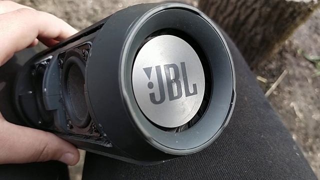 BASS TEST JBL CHARGE 2 PLUS ( Pasha Es music ) смотреть онлайн