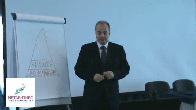 Уровни сознания. Мастер-класс Игоря Чекотина в Перми Игорь Чекотин