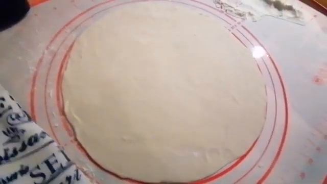Необыкновенно сочные Китайские Лепешки с Мясом смотреть онлайн