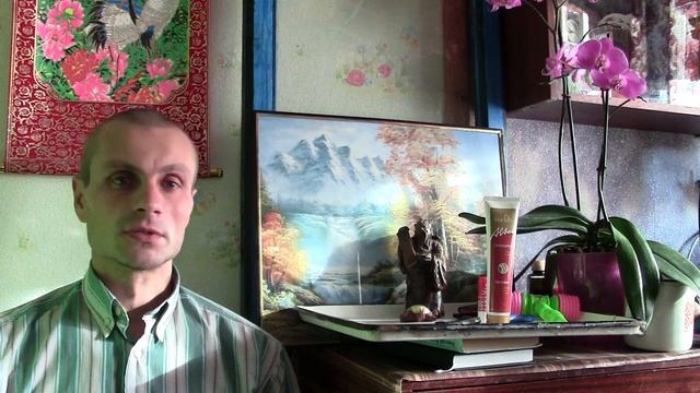 Коломиец Юрий-О здоровье души и тела.