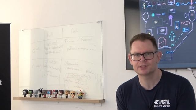 Garth Gilmour | Modern JVM Development with Kotlin, Microservices and Kafka смотреть онлайн