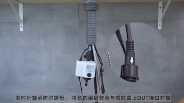 Обзор индукционного поворотного смесителя Xiaomi Diiib Rotatable Kitchen Faucet(DXCF001/003/012/013 смотреть онлайн