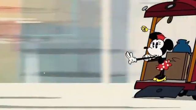 Микки Маус смотреть онлайн