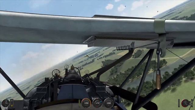 Rise of Flight (Fight for Survival) смотреть онлайн