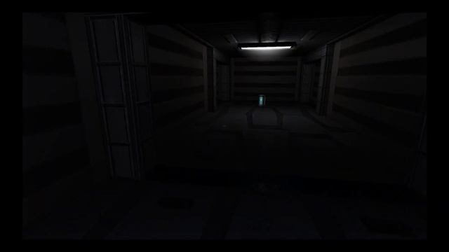 Space Shocker (PreAlpha) - Blender 3D Game Engine смотреть онлайн