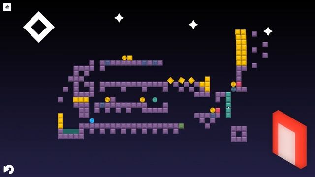 Zup! S - Level 36 (Level 0) - Walkthrough смотреть онлайн