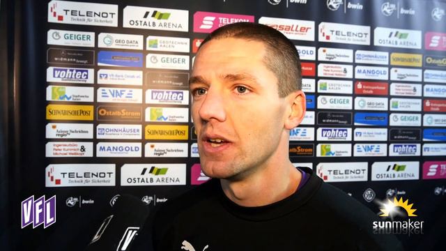 VfL-TV | Susac nach Aalen-Spiel смотреть онлайн