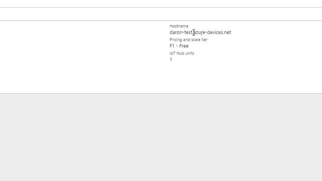 What Has Azure To Offer To IoT Developers смотреть онлайн