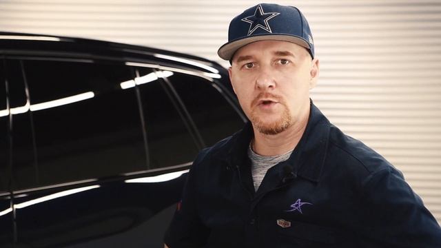 ТОП-5 для детейлера: лучшая пленка смотреть онлайн
