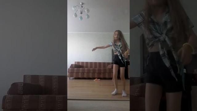 Танец номер 2 смотреть онлайн