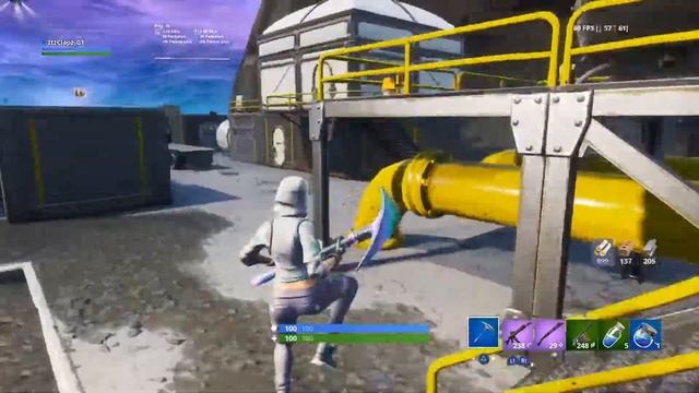 Barebones Mode win first game on смотреть онлайн