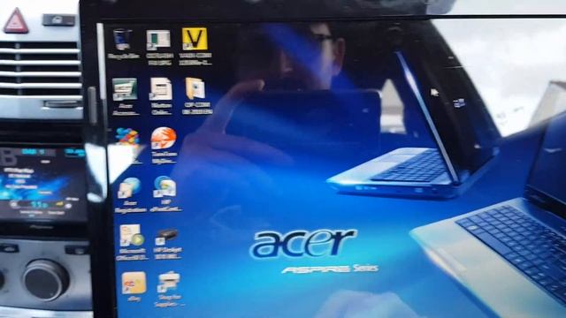 OP-COM / VAUX-COM V01.99 Will Not Connect To Ecu