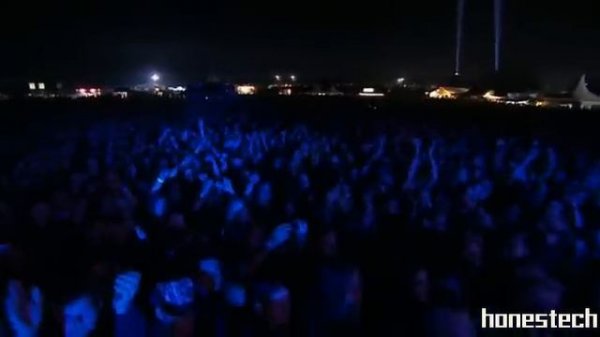 Haggard  - Per Aspera Ad Astra in Live