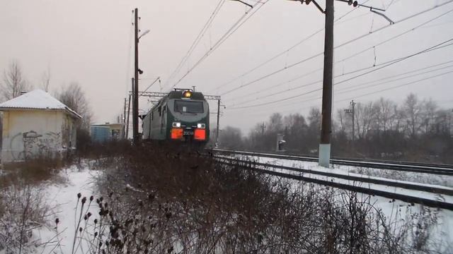 На Витебской жд 2014г смотреть онлайн