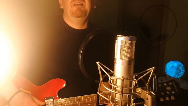Muse - Unintended Cover смотреть онлайн
